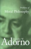 Problems of Moral Philosophy (eBook, ePUB)