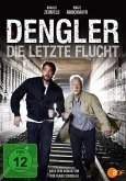 Dengler - Die letzte Flucht