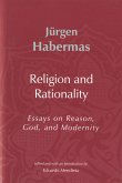 Religion and Rationality (eBook, ePUB)