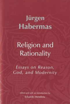 Cover Religion and Rationality (eBook, ePUB)