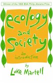 Ecology and Society (eBook, PDF)