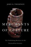 Merchants of Culture (eBook, PDF)