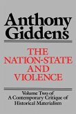 The Nation-State and Violence (eBook, PDF)