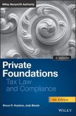 Private Foundations (eBook, ePUB)