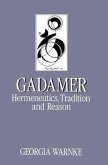 Gadamer (eBook, PDF)