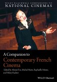 A Companion to Contemporary French Cinema (eBook, PDF)