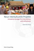 Neue interkulturelle Projekte (eBook, PDF)
