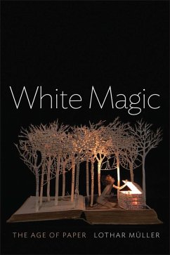 Cover White Magic (eBook, ePUB)