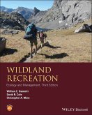 Wildland Recreation (eBook, PDF)