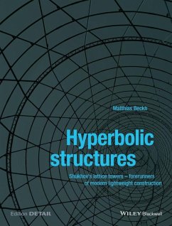 Hyperbolic Structures (eBook, PDF) - Beckh, Matthias