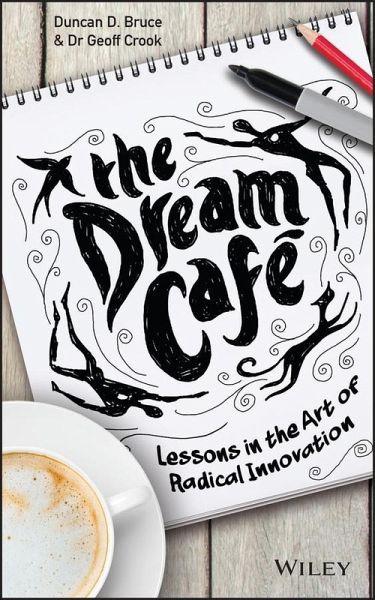 The Dream Cafe (eBook, ePUB) The Dream Cafe (eBook, ePUB)
