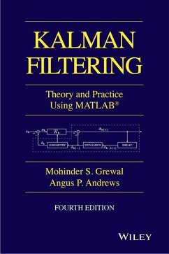 Cover Kalman Filtering (eBook, PDF)