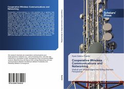Cooperative Wireless Communications and Networking - Rashid, Syed Zahidur