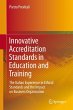 Innovative Accreditation Standards in... - Bild 1