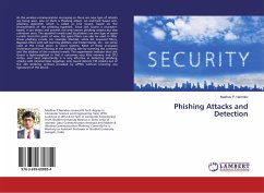 Phishing Attacks and Detection