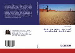 Social grants and poor rural households in South Africa