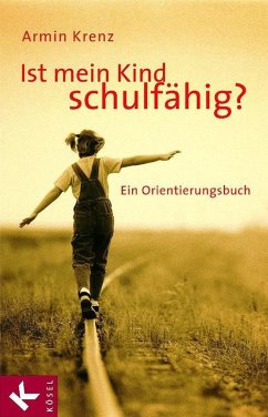 Ist mein Kind schulfähig? (eBook, ePUB) - Krenz, Armin