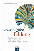 Interreligiöse Bildung (eBook, PDF)