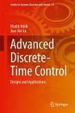 Advanced Discrete-Time Control