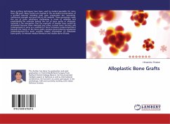Alloplastic Bone Grafts - Thukral, Himanshu