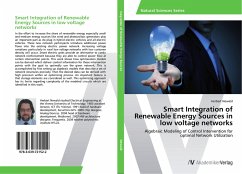 Smart Integration of Renewable Energy Sources in low voltage networks - Newald, Herbert