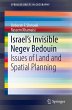 Israel's Invisible Negev Bedouin - Bild 1