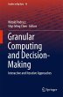 Granular Computing and Decision-Making - Bild 1
