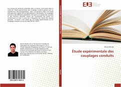 Étude expérimentale des couplages conduits - Gharbi, Akram