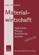 Materialwirtschaft (eBook, PDF) - Bild 1