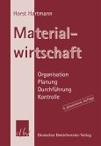 Materialwirtschaft (eBook, PDF)