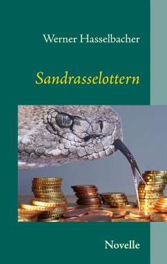 Sandrasselottern (eBook, ePUB)