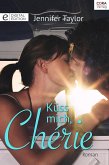Küss mich, Chérie (eBook, ePUB)