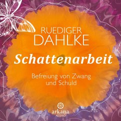 Schattenarbeit (MP3-Download) - Dahlke, Ruediger