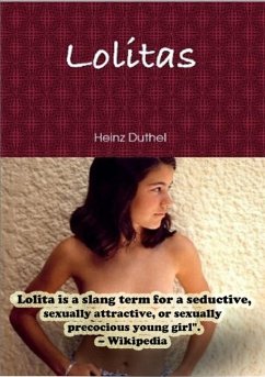 Lolita (eBook, ePUB) - Duthel, Heinz