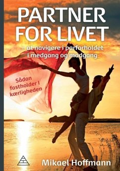 Partner for livet (eBook, ePUB) - Hoffmann, Mikael