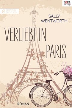 Verliebt in Paris (eBook, ePUB) - Wentworth, Sally