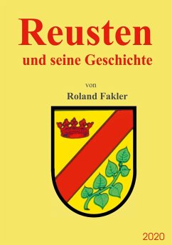 Cover Reusten und seine Geschichte (eBook, ePUB)