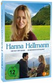 Hanna Hellmann - Der Ruf der Berge / Geheimnisse der Berge DVD-Box