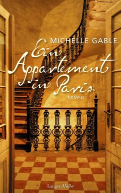 Ein Appartement in Paris (eBook, ePUB) - Gable, Michelle