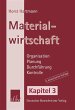 Materialwirtschaft - Kapitel 3 (eBook,... - Bild 1
