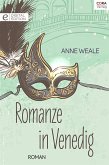 Romanze in Venedig (eBook, ePUB)