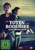 Die Toten vom Bodensee: Familiengeheimnisse