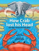 How Crab Lost his Head (eBook, ePUB)