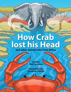 Cover How Crab Lost his Head (eBook, ePUB)