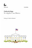 Se alquila Casa Blanca (eBook, ePUB)