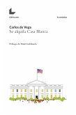 Se alquila Casa Blanca (eBook, ePUB)