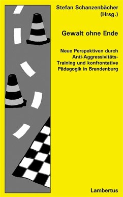 Cover Gewalt ohne Ende (eBook, PDF)