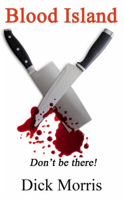 Cover Blood Island (eBook, ePUB)