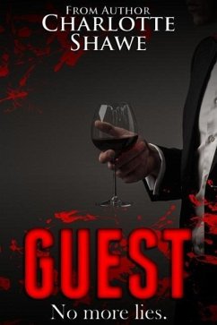 Cover Guest (eBook, ePUB)