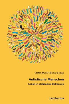 Autistische Menschen (eBook, PDF)